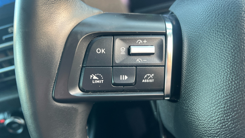 Citroen C4 100kW Shine Plus 50kWh 5dr Auto Electric Hatchback